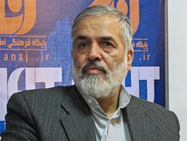 تحولات اوکراین جنگ سرد بین روسها و غرب را تشدید خواهد کرد