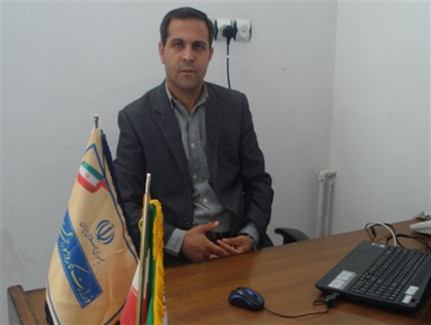 تحقق 98 درصدی سهمیه اشتغال شهرستان گرمه