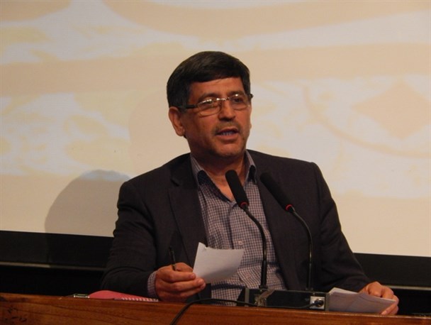 نشست هم اندیش بانوان با فرماندارشهرستان میامی برگزار شد