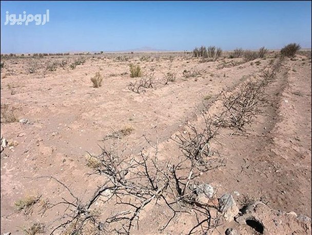 زنگ بحران کم آبی در آذربایجان غربی به گوش می رسد/چه نسخه‌ای برای تشنگی استان پیچیده می شود؟