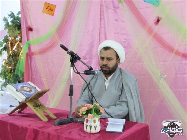 حضرت زینب (س) الگوی عملی و عینی بانوان جامعه است
