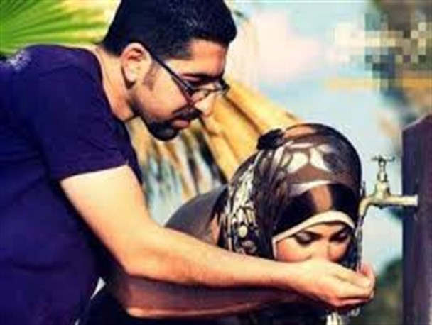 زوج های جوان باید مهارت محبت کردن و عشق ورزیدن را بیاموزند