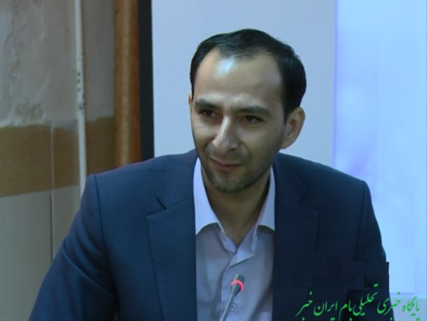 چهارمحال و بختیاری قابلیت تبدیل به قطب ژیمیناستیک کشور را دارد