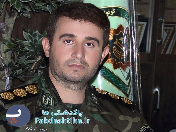 باند سارقان سیم و کابل در شهرستان پاکدشت منهدم شد