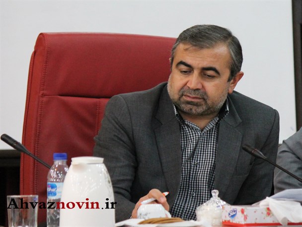 شهرداری اهواز در قسمت مالی هزینه هایی بیش از مصوبات شورا انجام می دهد