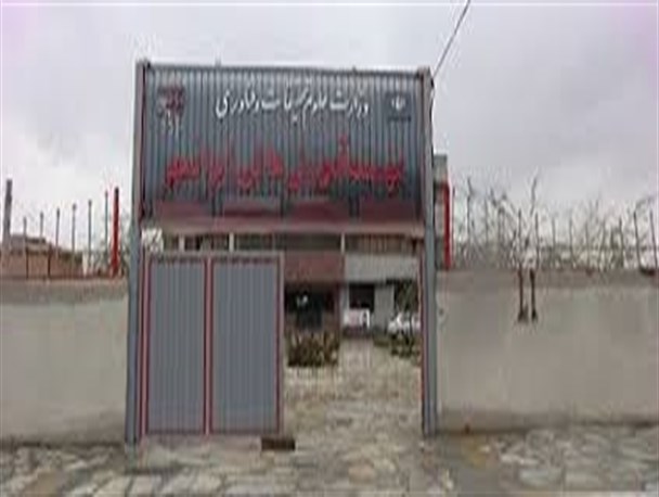 تحصیل 450 دانشجو رشته فنی مهندسی در موسسه آموزش عالی ایرانمهر قروه