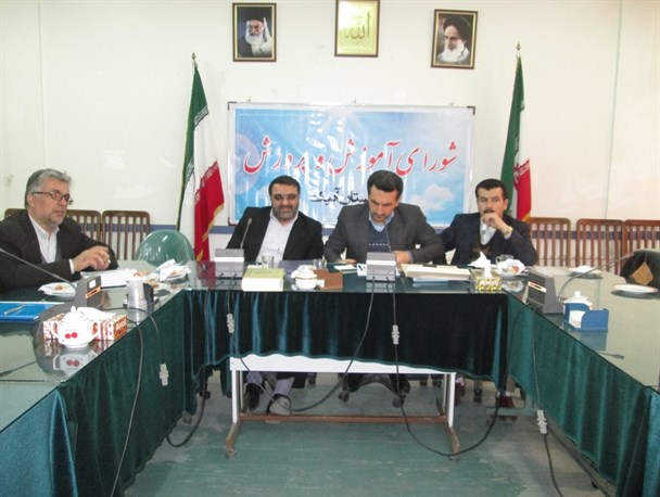 مدرسه اهدای توسط آستان قدس در زیاران باید تغییر کاربری دهد