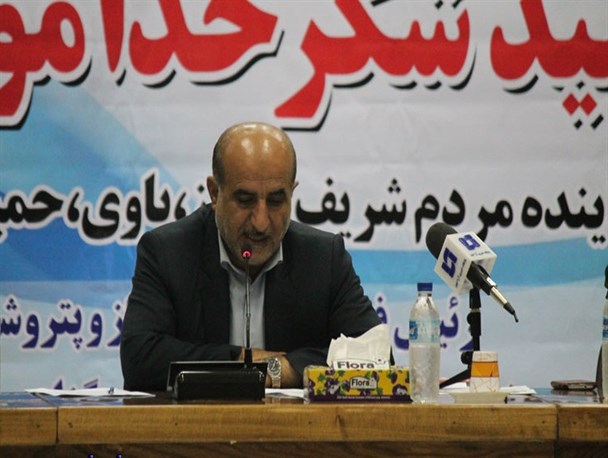 اقتصاد مقاومتی می‌تواند با هر تهدیدی علیه اقتصاد مبارزه کند/ رکن اصلی اقتصاد مقاومتی تولید است