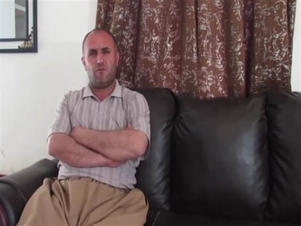 فیلم مصاحبه افشاگرانه برادر"سامان نسیم"/سخنانی که پنبه رسانه های غربی زد