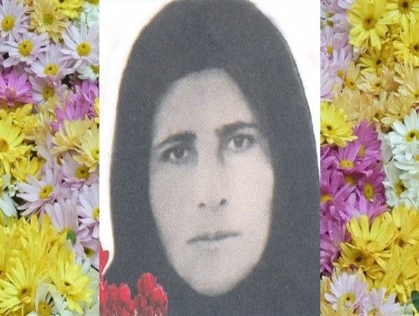 شیر زنی که جان بر سر آزاد اندیشی نهاد
