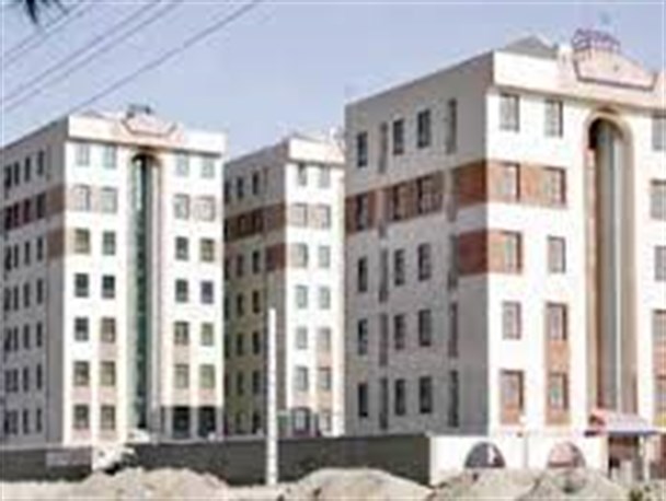 مسئولان برای تکمیل امکانات رفاهی مسکن مهر اشتهارد یاری کنند