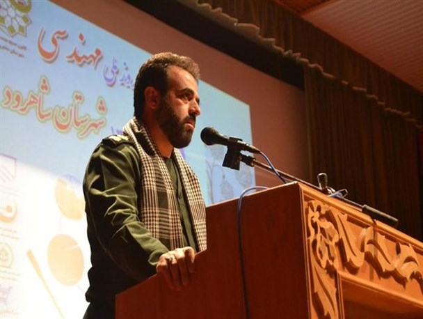 جوامع علمی دنیا از نبوغ مهندسان ما در حیرت هستند/سرعت دستیابی ایران به فناوری های نوین ۱۱برابر سرعت متوسط جهانی