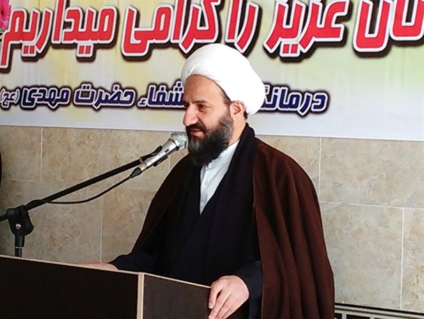 نقش مؤثر و بی‌بدیل پرستاران در حوزه درمان انکارناپذیر است