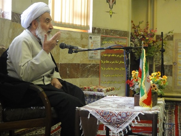 اهداف متعالی زندگی با تربیت خدایی میسر می شود