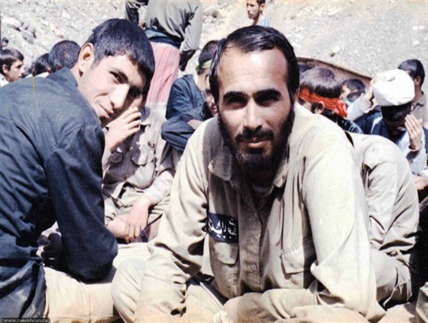 پیشگویی شهید خرازی که خیلی زود محقق شد / ماجرای منتشر نشده طرح عملیاتی فتح مکه