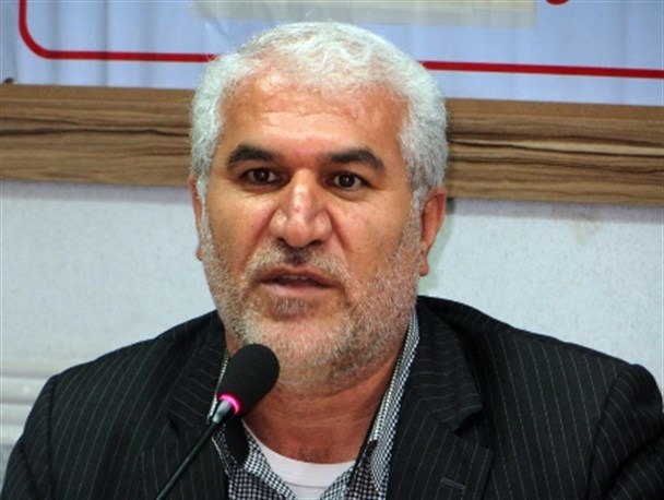 سفر معاون وزیر بهداشت و وزیر نیرو به گچساران