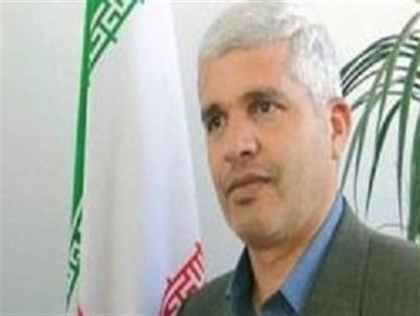 فرماندار جدید تایباد منصوب شد