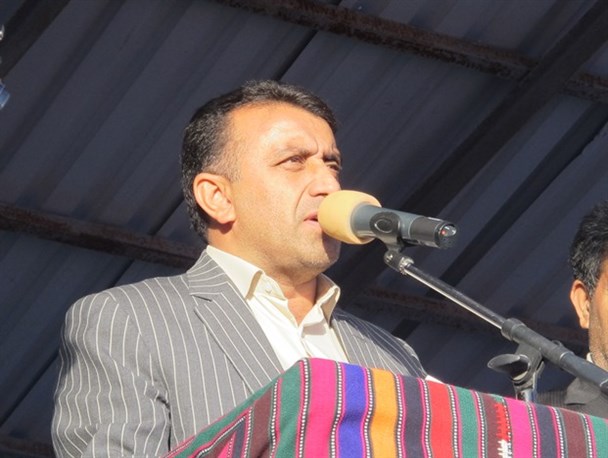 اعتبارات بویر احمد و دنا به جاهای دیگر روانه شده است