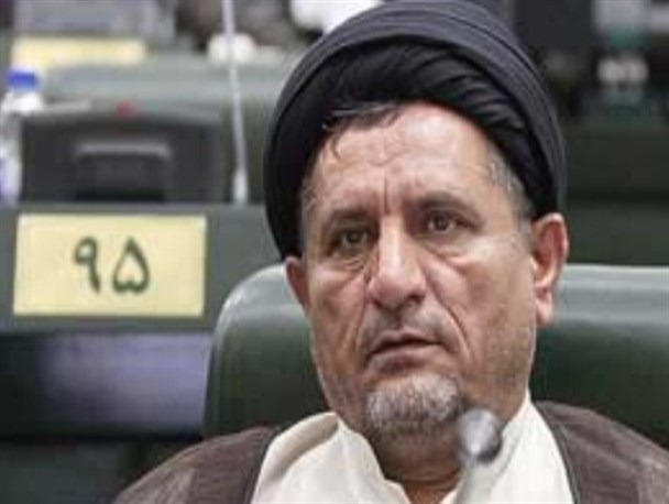 ما شما را قضاوت نمی کنیم؛جناب آقای موحد خودتان قاضی !!