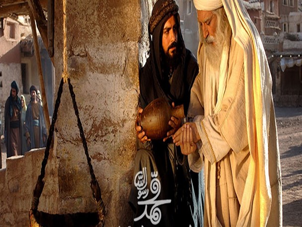 فیلم "محمد رسول الله (ص) " در جمهوری آذربایجان به روی پرده می‌رود