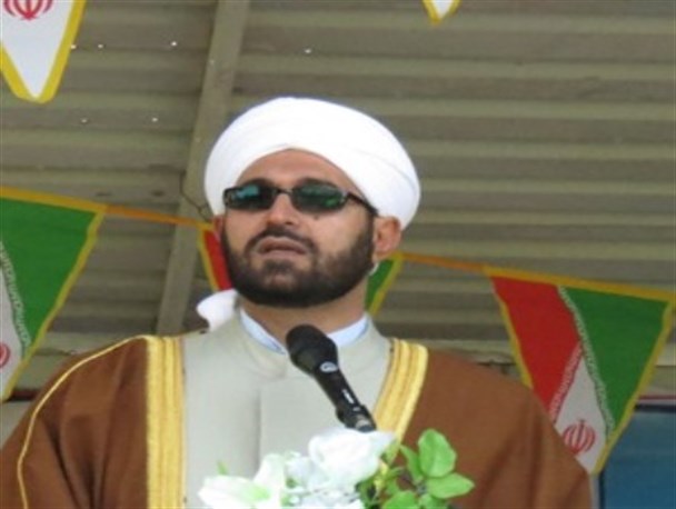 تخریب آیت الله جنتی به خاطر جدیت وی در راه دفاع از انقلاب و ارزش ها می باشد