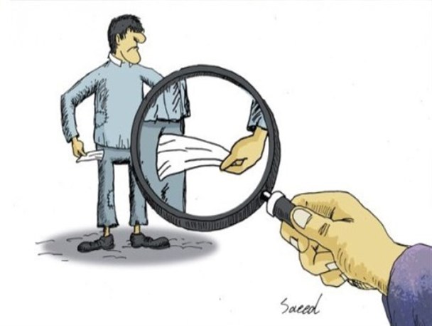 معیشت دغدغه نماینده منتخب مجلس باشد