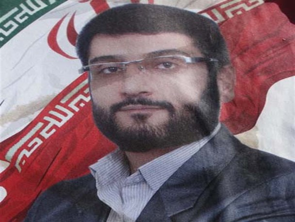 عابدینی :تقویت جبهه اصولگرایان علت اصلی انصرافم می با شد