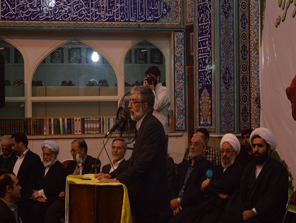 جناحی کردن مجلس خبرگان کار بدی بود/کارنامه اقتصادی اعضای ائتلاف اصولگرایان پاک است