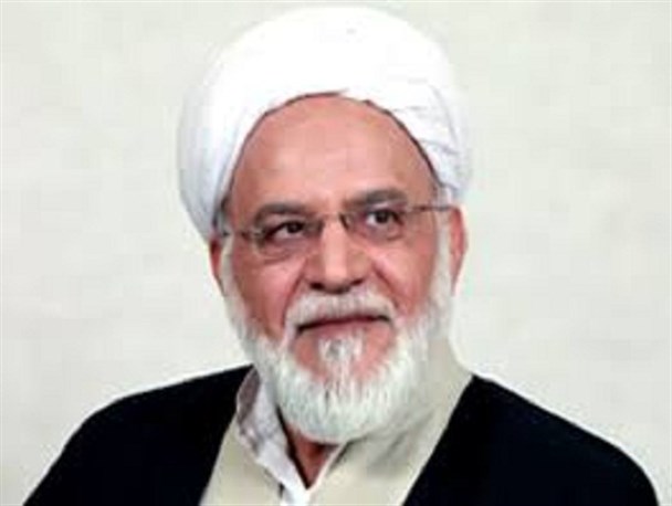 مجلس خبرگان رهبری و شورای اسلامی نباید از افراد نفوذپذیر تشکیل شود