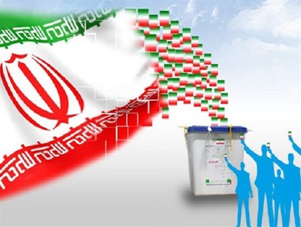 دعوت مسئولین کمیجان از مردم برای شرکت باشکوه تر در انتخابات ۷ اسفند+تصاویر