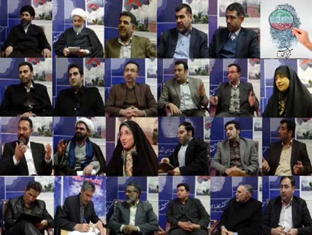 گزارش کامل گفتگوی سبلانه با نامزدهای اردبیل+ فیلم