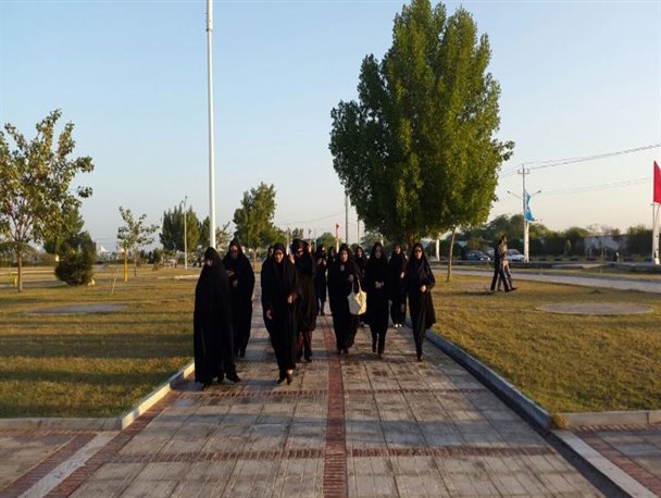 ورزش ضامن سلامتی جامعه