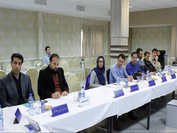 روند موفقیت های کوهنوردی همدان نیازمند همکاری متقابل اعضای هیات است