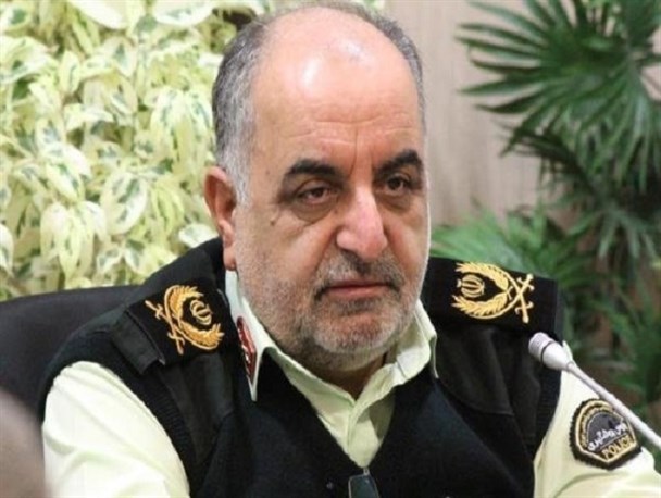 3 میلیارد و 500 میلیون ریال کالای قاچاق درشهرقدس کشف شد