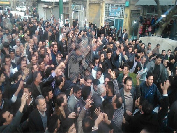 آغاز ممنوعیت تبلیغات/از شور و هیاهوو شادباش انتخاباتی تا توزیع شب نامه هاتوسط افرادسودجو