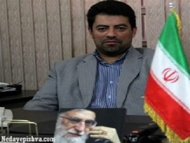 مردم کسی را انتخاب کنند که خادم ملت و حافظ نظام اسلامی باشد