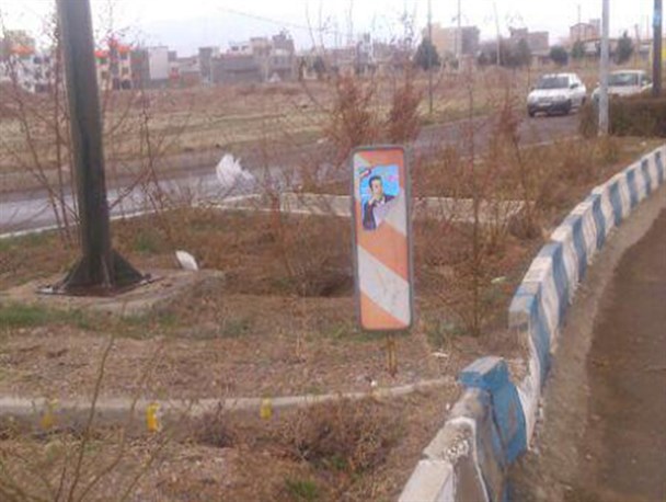 کاندیداهایی که می خواهند شهر را آباد کنند+تصاویر