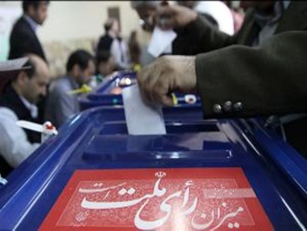 هر رای ایرانی در صندوق آرا تیری است به قلب دشمنان