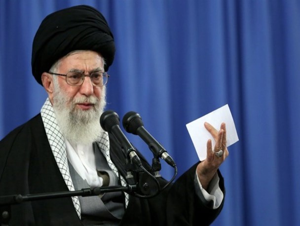تحلیل استفاده از کلمه تندرو در کلام رهبر انقلاب