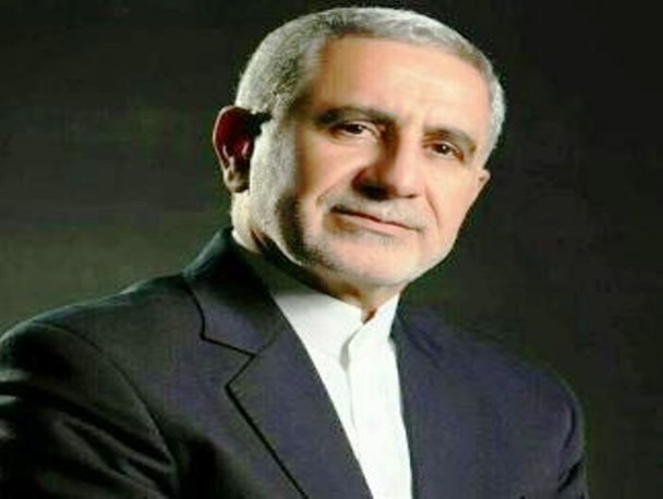 «فاطمی»؛ انتخابی اصلح با سابقه‌ای درخشان