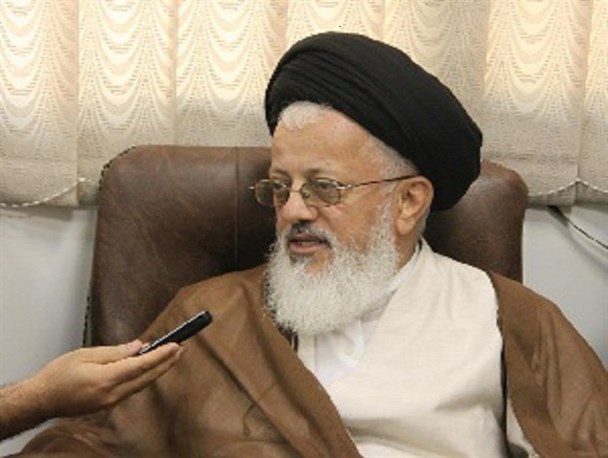 برخی افراد مورد حمایت BBC ممکن است عنصر استکبار باشند/ پیشروی جبهه مقاومت استکبار را پای میز مذاکره کشانده است