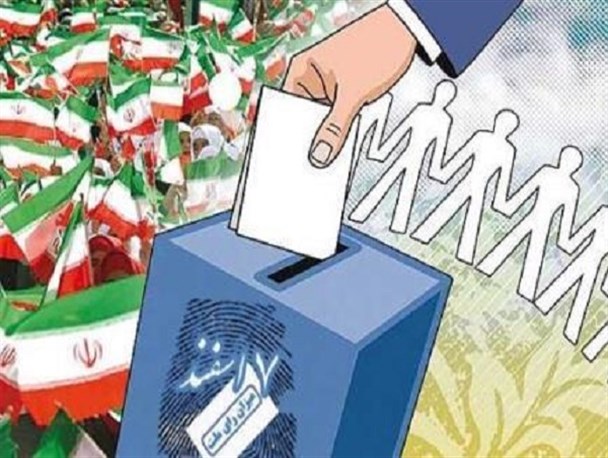 زاهدان آماده برگزاری انتخابات و خلق حماسه ای دیگر/ 182 شعبه اخذ رای پیش بینی شد