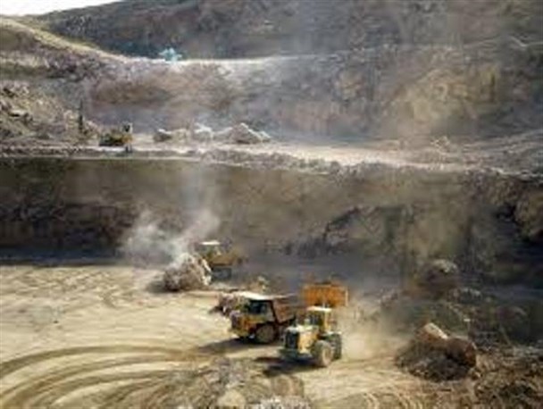 چهارمحال و بختیاری پتانسیل‌های قویی در حوزه معدن دارد