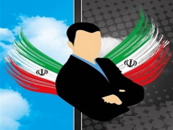 عصر ایذه از کدام کاندیدا حمایت می‌کند؟