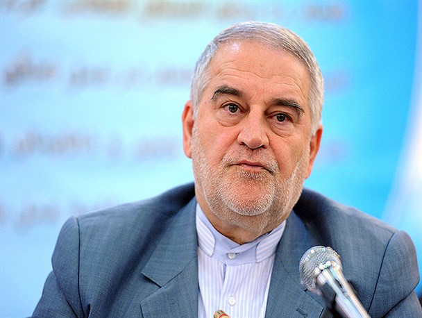 گلستان رنگین کمان اقوام است فرصت را تبدیل به تحدید نکنید! / شهرستانیت میزان نیستند ، شایستگی کشنده است