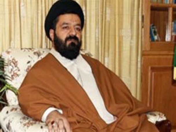 نواصلاح طلبان با دغل بازی از نام سید باقر استفاده می کنند
