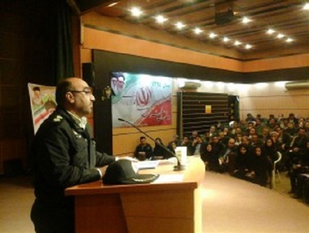 اولویت اول نیروی انتظامی حفاظت از صندوق هاست