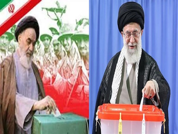حضور پرشور در انتخابات، برگ زرین دیگری بر دفتر پرافتخار جمهوری اسلامی ایران خواهد بود