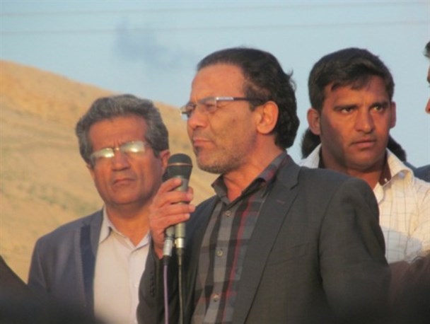 "تاجگردون" استاد شانتاژ،بلوف و هیاهوست؟!
