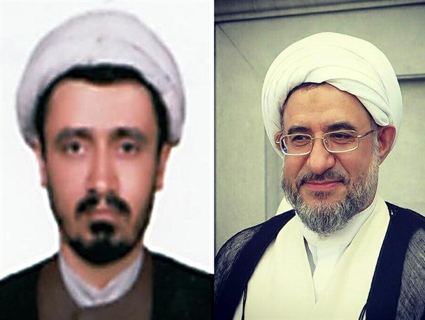 آیت‌الله احمد دانش‌زاده مومن در حمایت از آیت‌الله محسنی‌اراکی از کاندیداتوری مجلس خبرگان انصراف داد